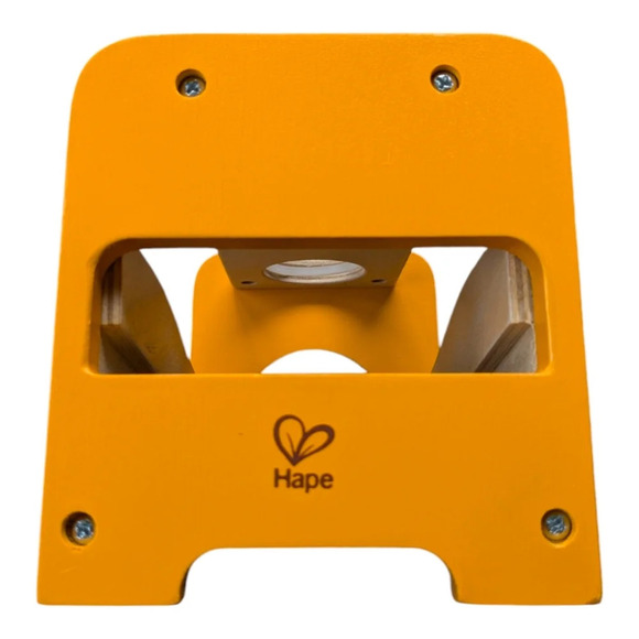 Hape Pound  & Tap Bench with Slide Out Xylophone - Picture 7 of 14